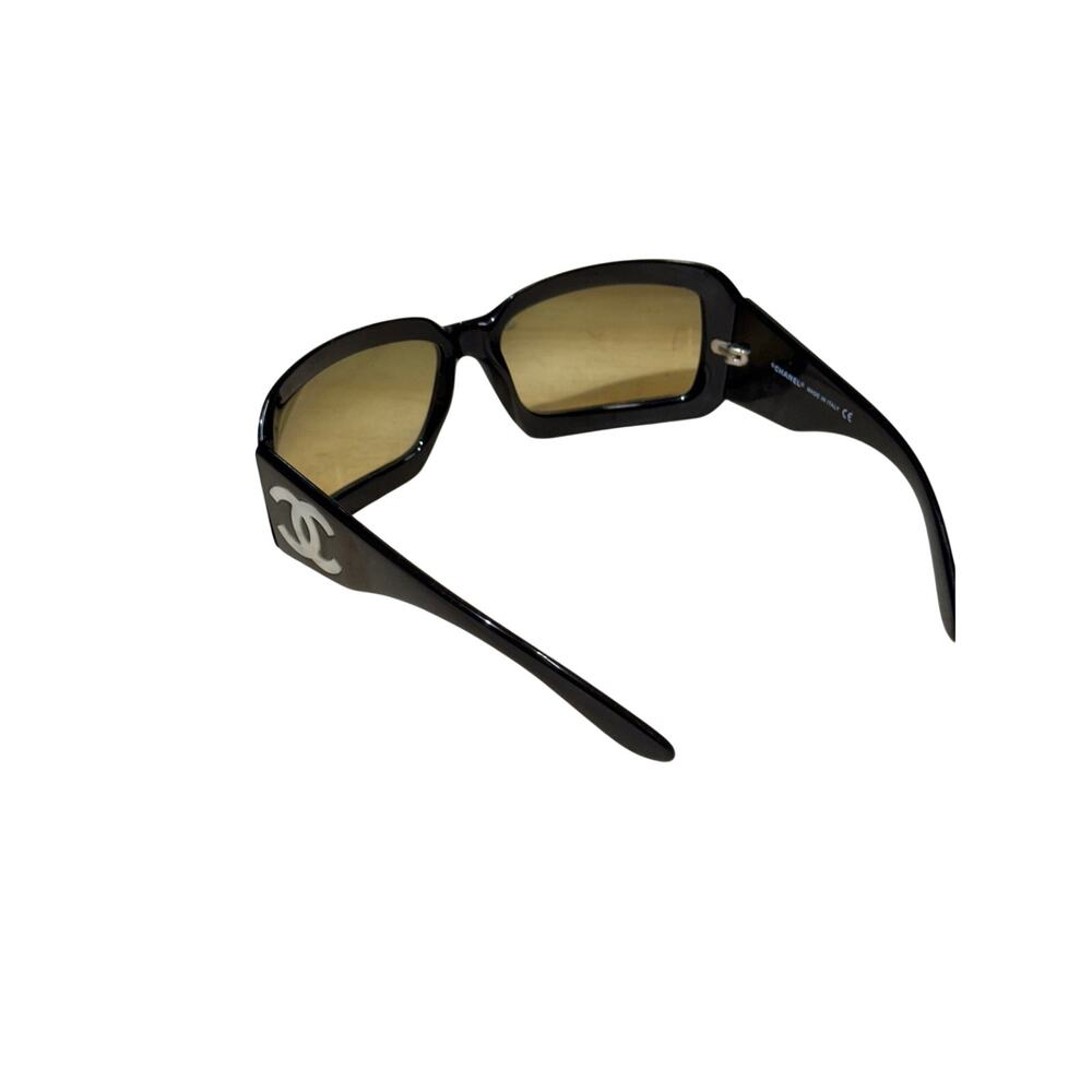 Women's vintage Chanel multi glasses - Picture 3 of 9